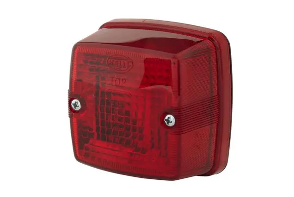 Image of HELLA Taillight 2SA 003 014-051 11140026,4153093A,KDWHLO9426 150380400,05751078,3229394R1,00664220,06277522,1024764,73882233,E131418,AL27978,6035200