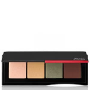 Image of Shiseido Essentialist Eye Palette - Namiki Street Nature 03