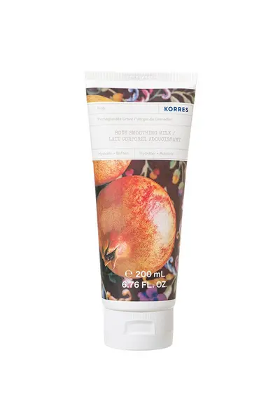 Image of Korres Pomegranate Body Milk Misc