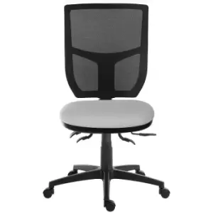 Image of Teknik Office Ergo Comfort Mesh Spectrum Operator Chair, Adobo