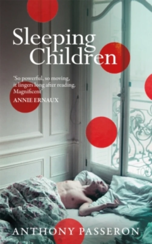 Image of Sleeping Children. Paperback. By Anthony Passeron Books