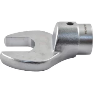 Image of Open Ended, Spigot End Spanner, 22MM Spigot, 41MM