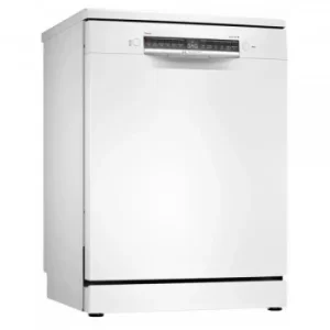 Image of Bosch SGS4HAW40G Freestanding Dishwasher