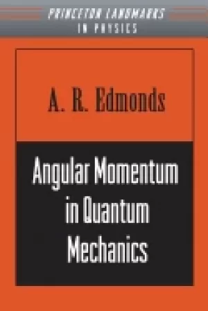 Image of angular momentum in quantum mechanics