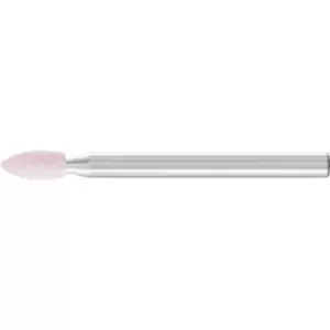 Image of Pferd Mounted Point B 46 3 AR 100 O5V Steel Edge