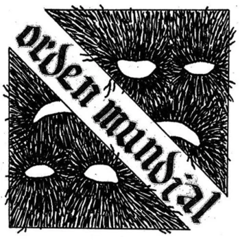 Image of Orden Mundial - El Nuevo Sonido Balear Vinyl