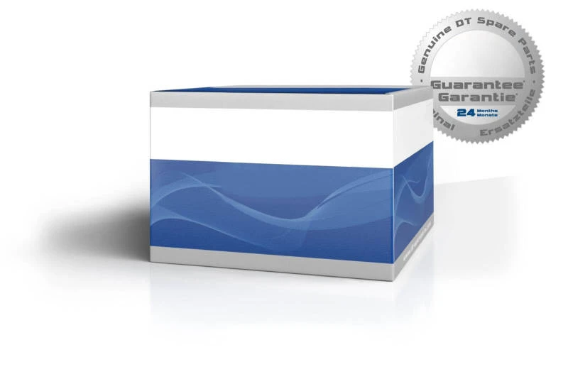 Image of DT Spare Parts 15.00258 Rear light Combination Rearlight (391)