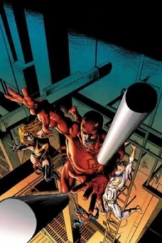 Image of Fear Itself by John Romita Hardback