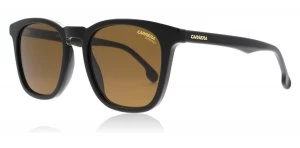 Image of Carrera CA143/S Sunglasses Black 807 51mm