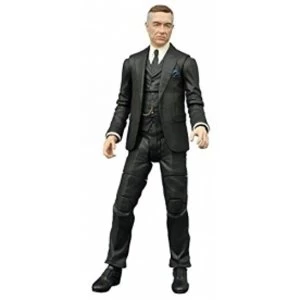 Image of Alfred Gotham Select Action Figure