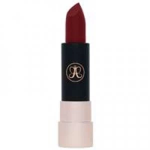 Image of Anastasia Beverly Hills Matte Lipstick Rum Punch 3.5g