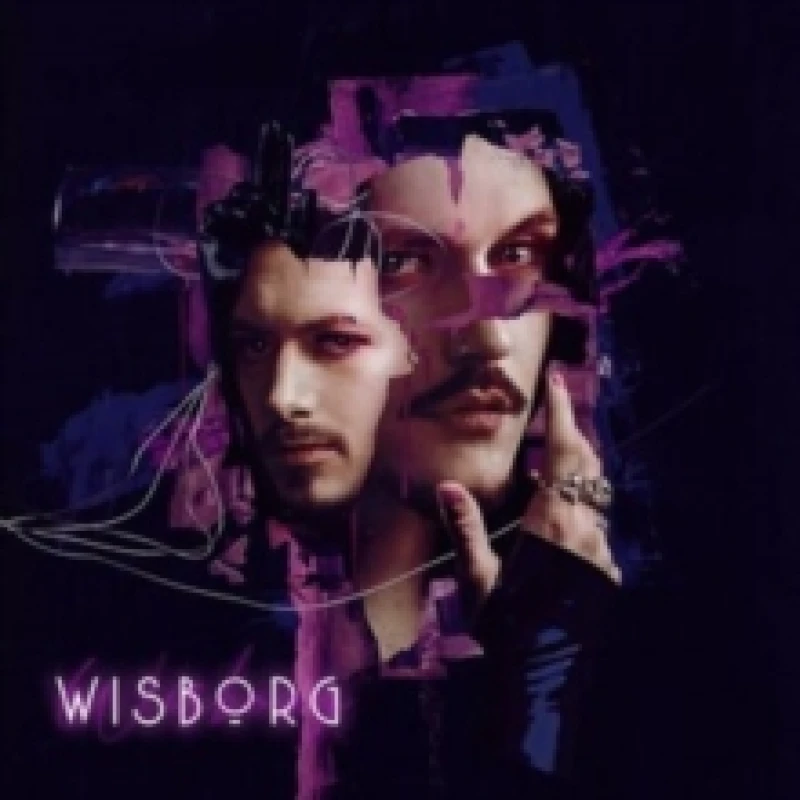 Image of Wisborg CD / Album