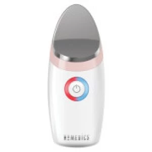 Image of HoMedics Ilumi Facial Hot and Cold Treatment Device