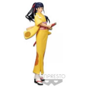 Image of Banpresto One Piece Glitter & Glamours-Okiku-(Ver.A) Figure