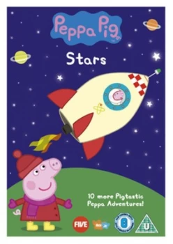 Image of Peppa Pig - Stars