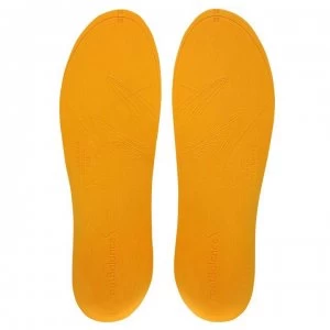 Image of Footbalance QuickFit Mens Insoles - Green Mid Low