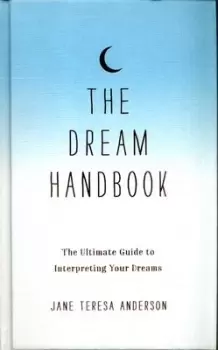 Image of The dream handbook - Jane Anderson - Hardback - Used