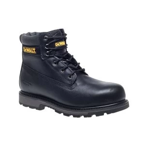 Image of DEWALT Hancock SB-P Wheat Safety Boots UK 7 EUR 41