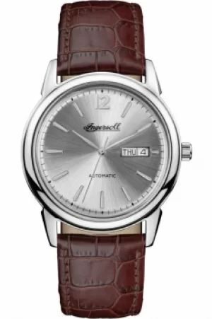 Image of Mens Ingersoll The New Haven Automatic Watch I00501
