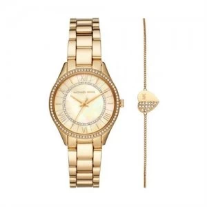 Image of MICHAEL KORS WATCHES Mod. MK4490