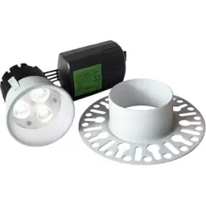 Image of Collingwood H5 Trimless 6W 38 Degree LED Downlight - Warm White