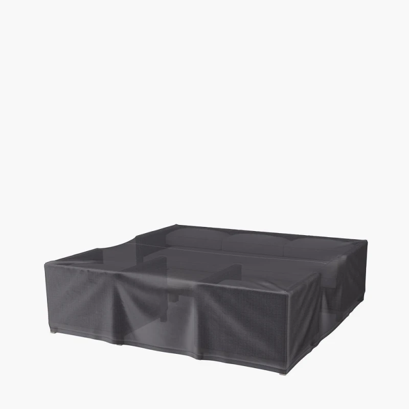 Image of Aerocover Garden Furniture Cover, Square, 275x275x70cm