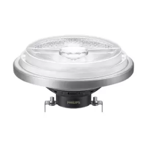Image of Philips Master LED 14.8W-75W G53 AR111 4000K Dimmable Spotlight Bulb - Cool White - 33387100