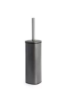 Image of Santorini Toilet Brush Platinum