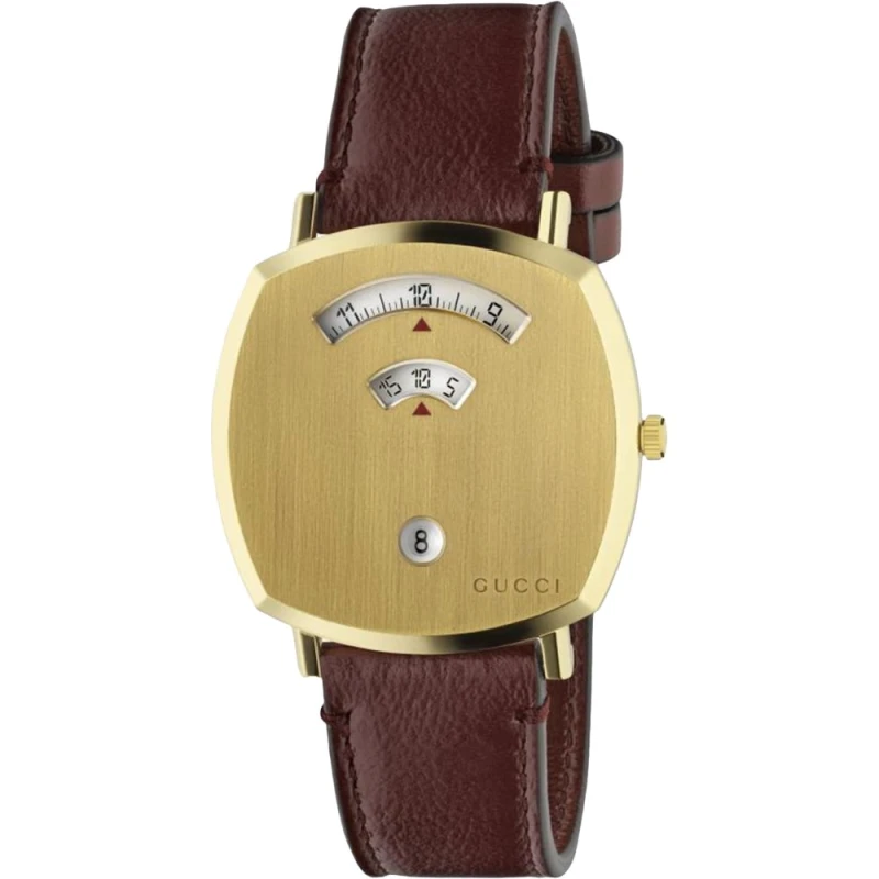Image of GUCCI Watch GRIP YA157411