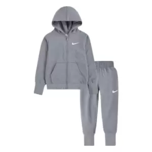 Image of Nike Club JogSet Bb21 - Grey