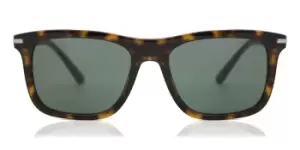 Image of Prada Sunglasses PR 18WS 2AU0B0