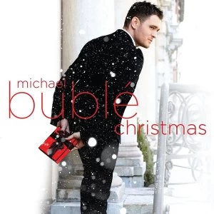 Image of Michael Buble - Christmas Vinyl