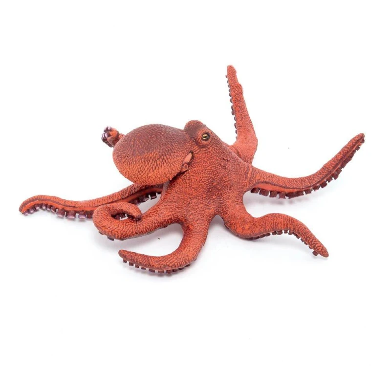 Image of PAPO Little Octopus