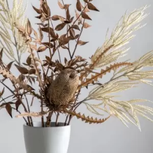 Image of Gallery Interiors Dry Look Arrangement Large