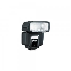 Image of Nissin i40 Flash Gun (Canon)
