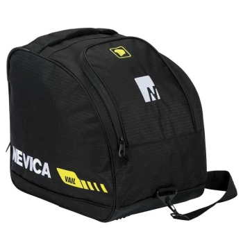 Image of Nevica Vail Ski Boot Bag - Black