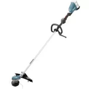 Image of Makita DUR368LZ Rechargeable battery Grass trimmer w/o battery 36 V Cutting width: 35 cm