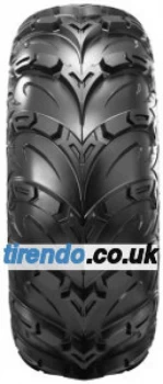 Image of Obor WU06 Mudsling 25x10.00-12 TL 52M