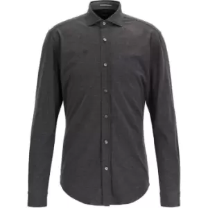 Image of Boss Ridley 53 - Grey