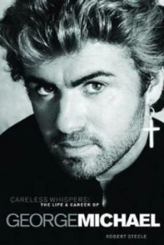 Image of George Michael Biography Paperback