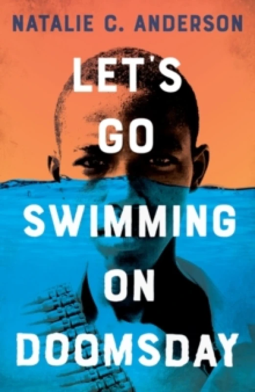 Image of Lets Go Swimming on Doomsday Paperback / softback