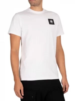 Image of Badge Logo T-Shirt