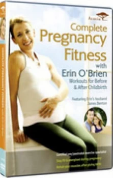 Image of Complete Pregnancy Fitness - With Erin O'Brien