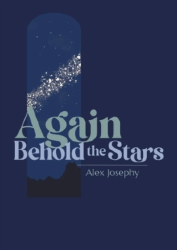 Image of Again Behold the Stars Paperback / softback