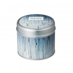 Image of Halo Candle Tin