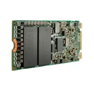Image of HP Enterprise P40513-B21 internal solid state drive M.2 480 GB PCI Express TLC NVMe