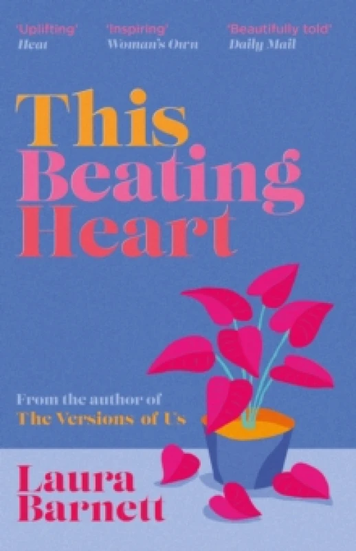 Image of This Beating Heart Paperback / softback