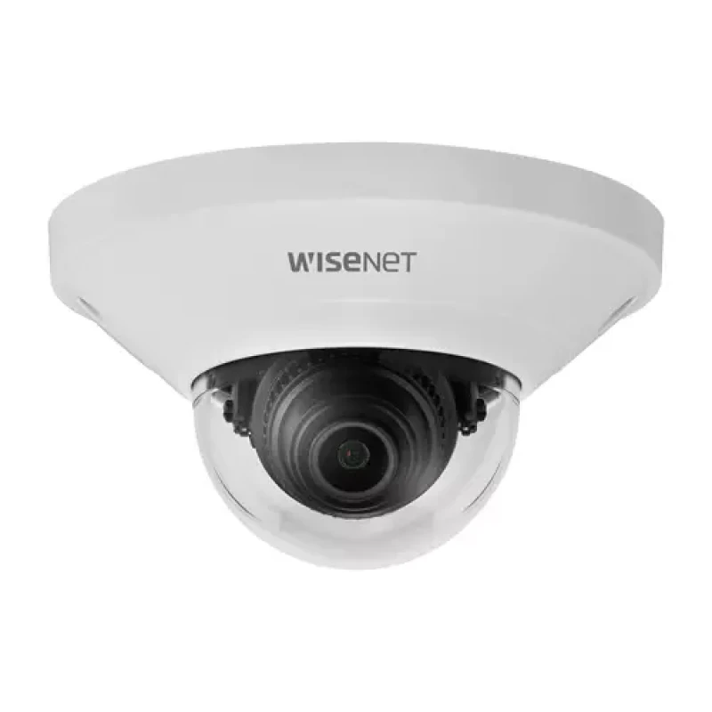 Image of Hanwha Hanwha QND-8011 security camera Dome IP security camera Indoor & outdoor 2592 x 1944 pixels Ceiling QND-8011