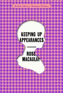 Image of Keeping Up Appearances