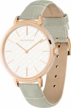 Image of Ladies Halcyon Days Watch HD2006